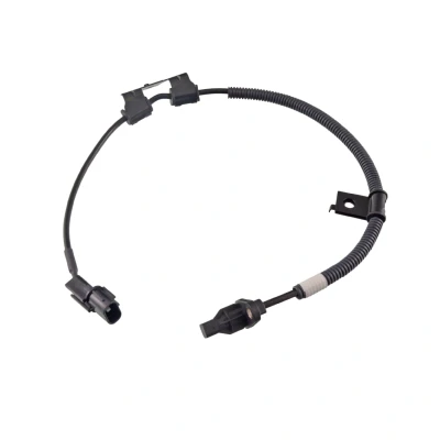 Bild av BLUE PRINT ADG07177 Capteur ABS Essieu avant gauche 638 KIA: Picanto I