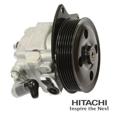 Bild av HITACHI 2503643 Pompe De Direction Assistée hydraulique 5 113 Original Spare Part LAND ROVER: Range Rover Sport, Discovery 3, 4