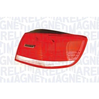 Bild av Bakljus Höger ytterdel BMW: 3 Cabriolet (E93) 320d 2.0, 320 i, 335 330d 3.0, d, M3, 330 318i 325d 325i i 715011042002