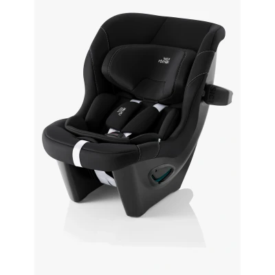 Bild av Britax Römer MAX SAFE PRO Bilbarnstol, Space Black