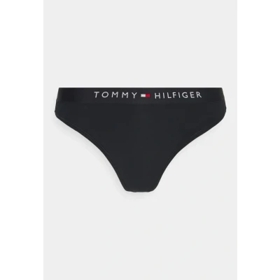 Bild av Tommy Hilfiger Original Thong String, Storlek: 48, Desert sky