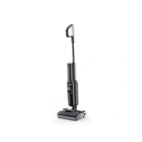 Bild av Roborock F25 ACE, Elektrisk mopp, Svart, Vit, 740 l, 100 Torr, Status