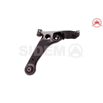 Bild av SIDEM 71477 Bras de suspension inférieur, Essieu avant droit Barre oscillant transversal Tôle d&#039;acier 20 force MITSUBISHI: Outlander I SUV