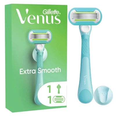 Bild av Venus Extra Smooth Handle + 1 refill holder