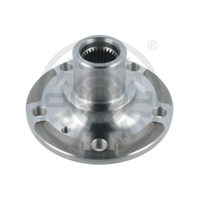 Bild av OPTIMAL 04 P551 Moyeu de roue 5 120 sans roulement Essieu arrière BMW: X3, X4