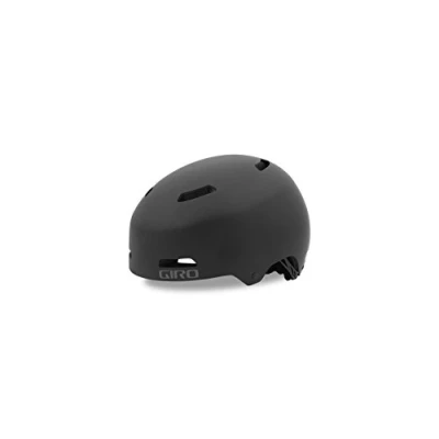 Bild av Giro Quarter FS MIPS Matte Black