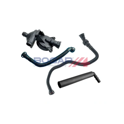 Bild av BOGAP B1217104 Rep.sats vevhusventilation BMW: 1 Hatchback