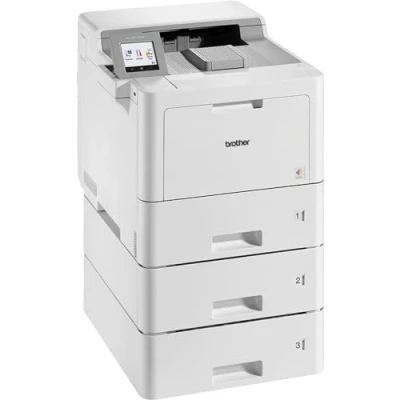 Bild av Brother HL L9470CDNTT printer colour Laser Laserskrivare Färg