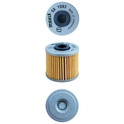 Bild av MAHLE ORIGINAL OX 1093 Filtre à huile Cartouche filtrante