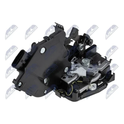 Bild av NTY EZC LR 042 Serrure De Porte avec double verrouillage avant gauche