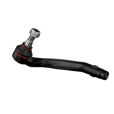 Bild av FEBI BILSTEIN 22613 Rotule de direction Essieu avant gauche avec écrou autobloquant MERCEDES BENZ: Classe ML