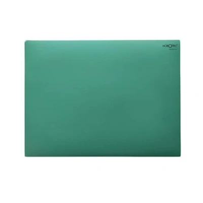 Bild av KD89 Horotec MSA24.214 grön halkfri arbetsbänk underlägg, 32 x 24 cm, tjocklek 2,00 mm, Färg: