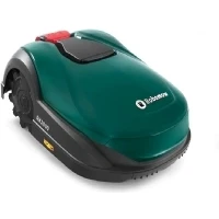 Bild av Robomow RK 2000 Robotic Lawnmower m²