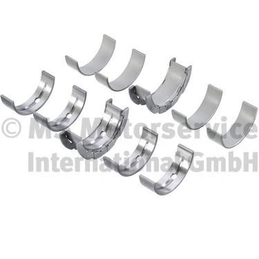 Bild av KOLBENSCHMIDT 37139620 Kit de coussinet vilebrequin BMW: X3, 5 Berline