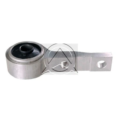 Bild av SIDEM 841615 Silent Bloc De Triangle arrière, Essieu avant Support métal caoutchouc barre oscillant transversal NISSAN: Primera Break
