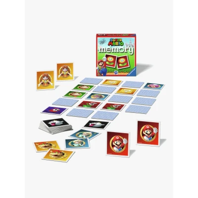 Bild av Ravensburger Super Mario Memory