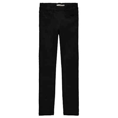 Bild av Name it Nittinna Skinny NMT NOOS Leggings för barn, Storlek: 80, Black