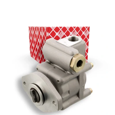 Bild av Pump, styrservo Febi bilstein 104122