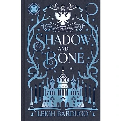 Bild av Shadow and Bone: Book 1 Collector&#039;s Edition