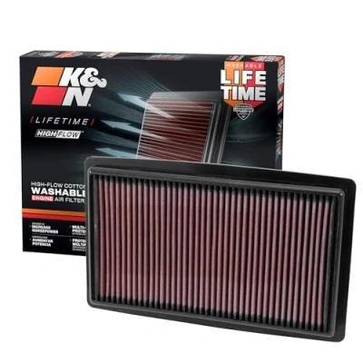Bild av Luftfilter K&amp;N Filters 33 2499