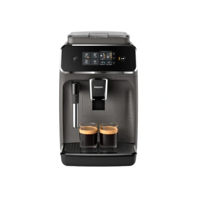 Bild av Philips 2200 Series EP2224/10 Helautomatisk kaffemaskin Grå