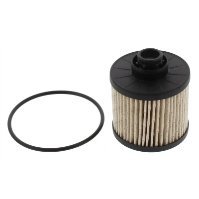 Bild av MAPCO 63050 Filtre à Carburant Cartouche filtrante PEUGEOT: 208 I 3/5 portes, 3008 I, 5008 CITROËN: C3 II, C4 II 5 C5 3, FORD: FIESTA 6
