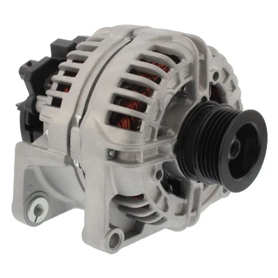 Bild av MAPCO 113807 Alternateur 14V 100A OPEL: Astra H 3/5 portes, Zafira B, GTC, VAUXHALL: Mk5