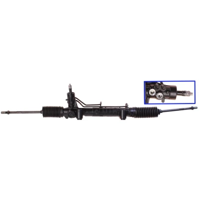 Bild av DRI 711520788 Crémaillère De direction hydraulique pour véhicules avec à gauche M14 1140 FIAT: Doblo I Cargo, Break