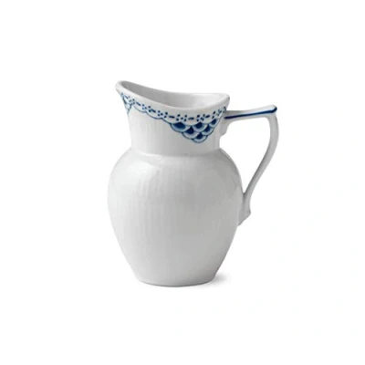 Bild av Royal Copenhagen Princess Serving items Platta Creamer 17 cl