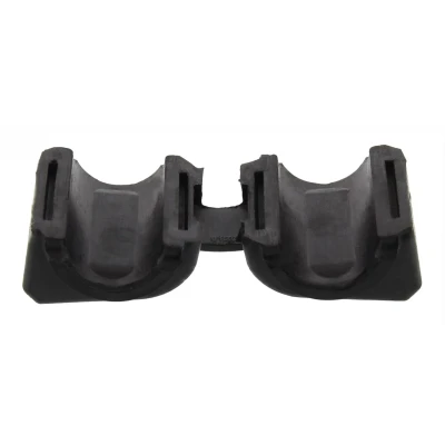Bild av MAPCO 33373 Silent Bloc de Barre Stabilisatrice des deux côtés l&#039;essieu avant, intérieur Support en caoutchouc 25 PEUGEOT: 407 SW, Berline