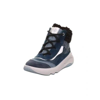 Bild av Superfit Mädchen MELODY leicht gefütterte Gore Tex Sneaker, MULTI COLOUR 9000