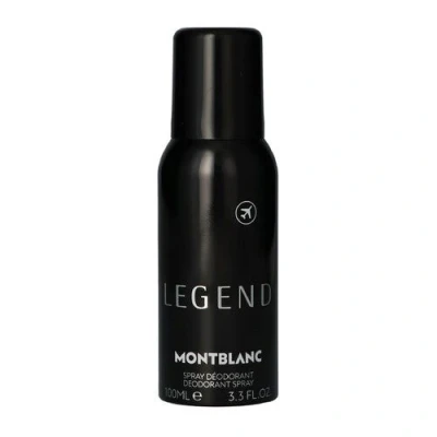 Bild av Montblanc Legend Deodorant 100 ml