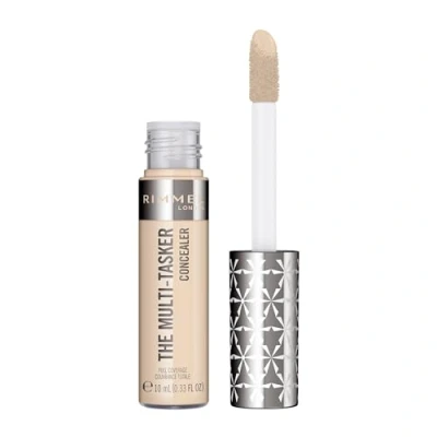 Bild av Rimmel The Multi Tasker Concealer, 10 Porcelain