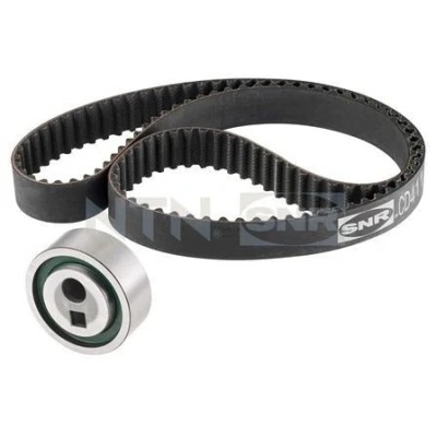 Bild av SNR KD459.08 Kit de distribution 114 PEUGEOT: 205 II 3/5 portes, 309 306 CITROËN: Berlingo / First I
