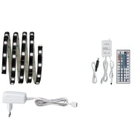 Bild av Paulmann YourLED grundpaket LED list RGB 1,5 m