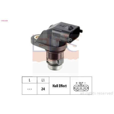 Bild av Sensor, varvtal EPS 1.953.438