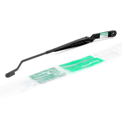 Bild av Bras d&#039;essuie glace, nettoyage des vitres Borsehung B11463 gauche VOLKSWAGEN: Golf 4, Bora Berline, 4 Variant, AUDI: A3 3/5 portes