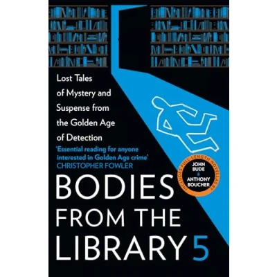 Bild av Bodies From The Library 5
