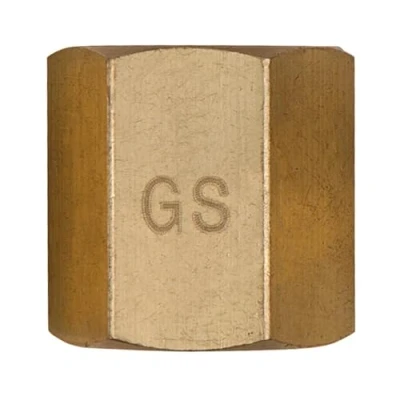 Bild av KS Tools 150.2340 Adapterstycke dubbelsidigt 5/8&quot; x 18 innergänga