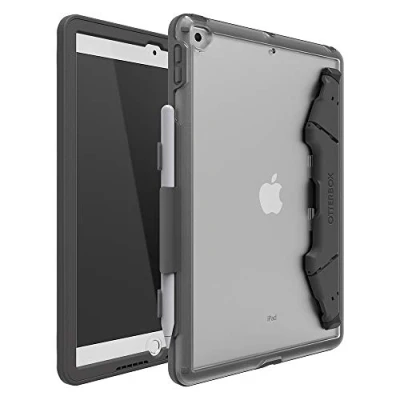 Bild av OtterBox iPad (2021) Unlimited Skal ProPack (grå)