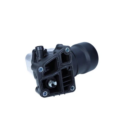 Bild av MAXGEAR 14 0050 Radiateur d&#039;Huile avec filtre AUDI: A6 C7 Berline