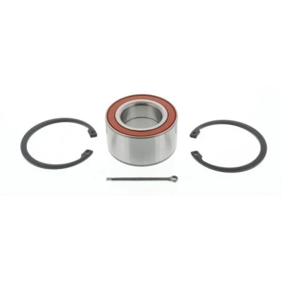 Bild av MAPCO 26801 Kit de roulements roue des deux côtés l&#039;essieu avant 72 OPEL: Corsa C 3/5 portes, Meriva A, Combo Tour, DAEWOO: Nexia I Berline