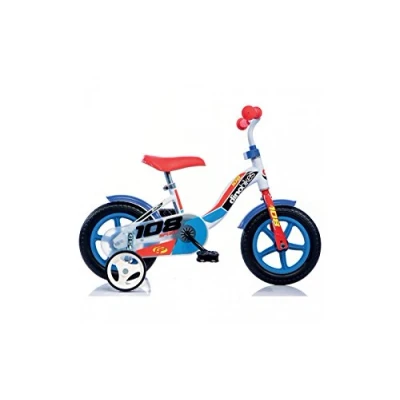 Bild av Dino Bikes Pojkecykel, 108L 0506, 10&quot;