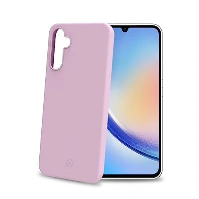 Bild av CELLY Cromo back cover for mobile phone