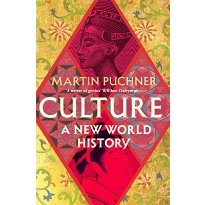 Bild av Culture: The surprising connections and influences between civilisations. ‘Genius&#039; William Dalrymple