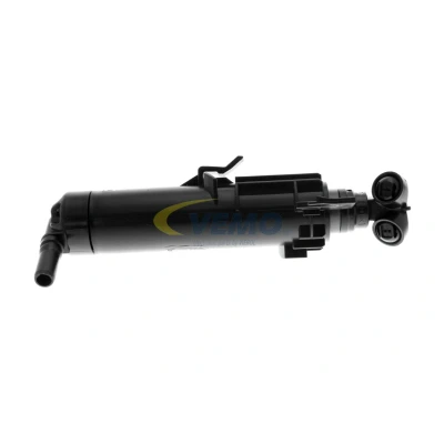 Bild av VEMO V10 08 0328 Gicleur d&#039;eau de nettoyage, nettoyage des phares Avant droite Q+, Première Monte AUDI: A4 B8 Berline,