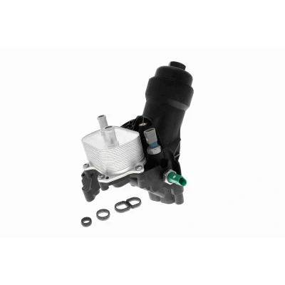 Bild av Oljekylare, automatisk transmission, audi a6 c7, c7 avant, 03N 115 389 S, 03N115389S