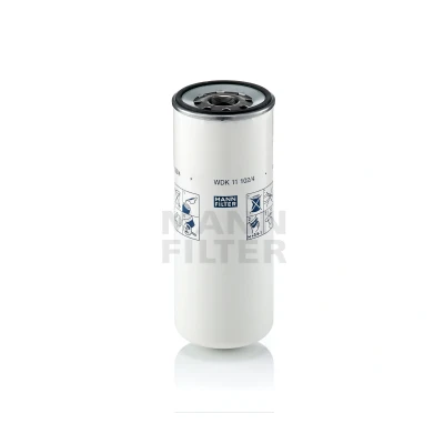 Bild av MANN FILTER WDK 11 102/4 Filtre à Carburant vissé