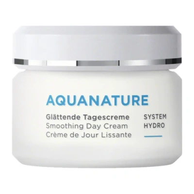 Bild av Annemarie Börlind Aquanature Smoothing Dagkräm 50 ml