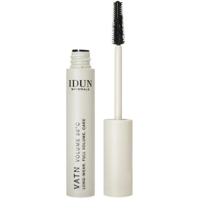 Bild av IDUN Minerals Mascara Vatn Volume 38C 9 ml
